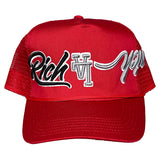 RichLA Trucker Hats