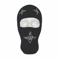 "1of1" Tactical Mask/Beanie